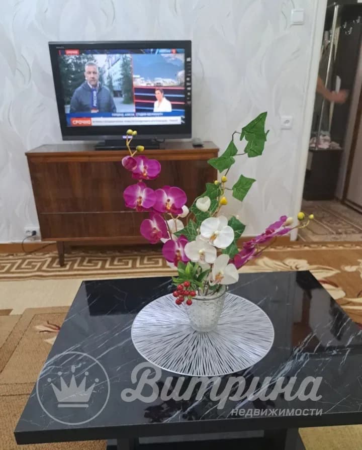 1/2 комнатная квартира Чиланзарский — 6