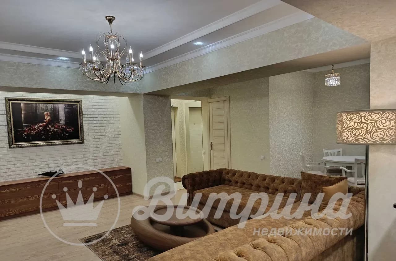 2-комнатная квартира ЦУМ — 4