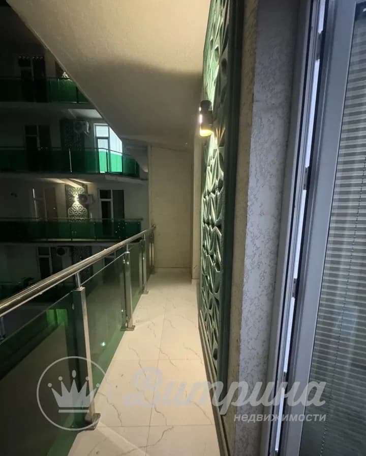 2-комнатная квартира в Куйлик-2 — 8