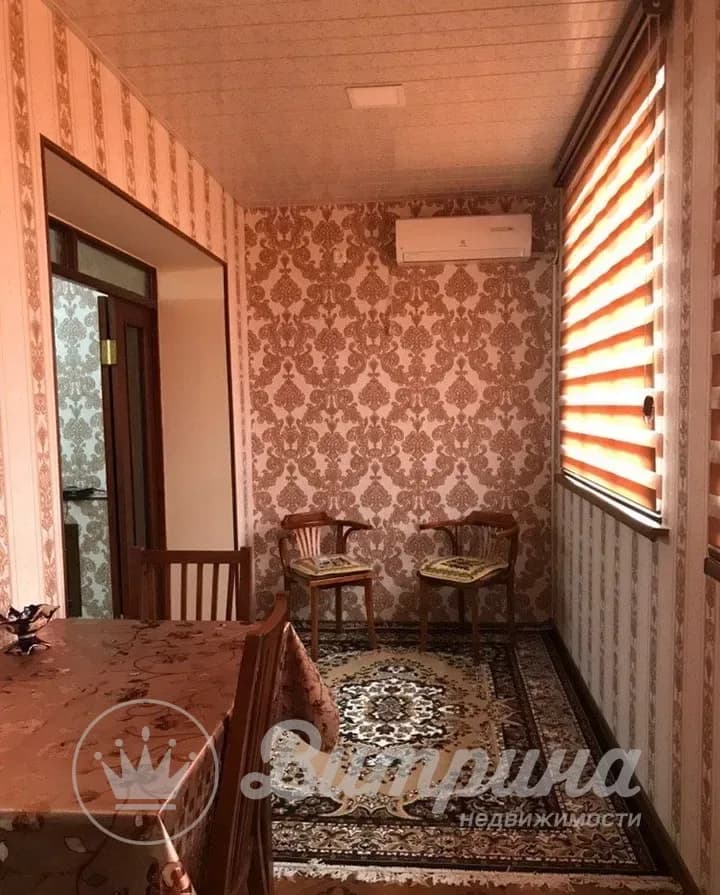 4-комнатная квартира в Яккасарае — 6