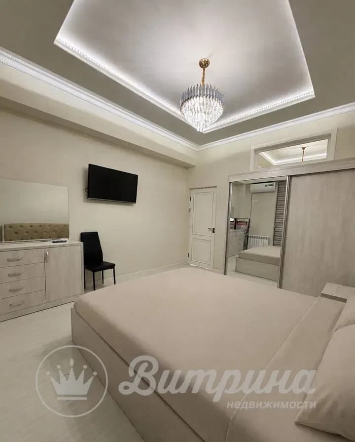 3-комнатная квартира ЖК New Life — 2