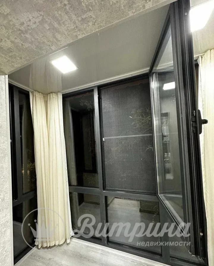 1-комнатная квартира Шота Руставели — 5