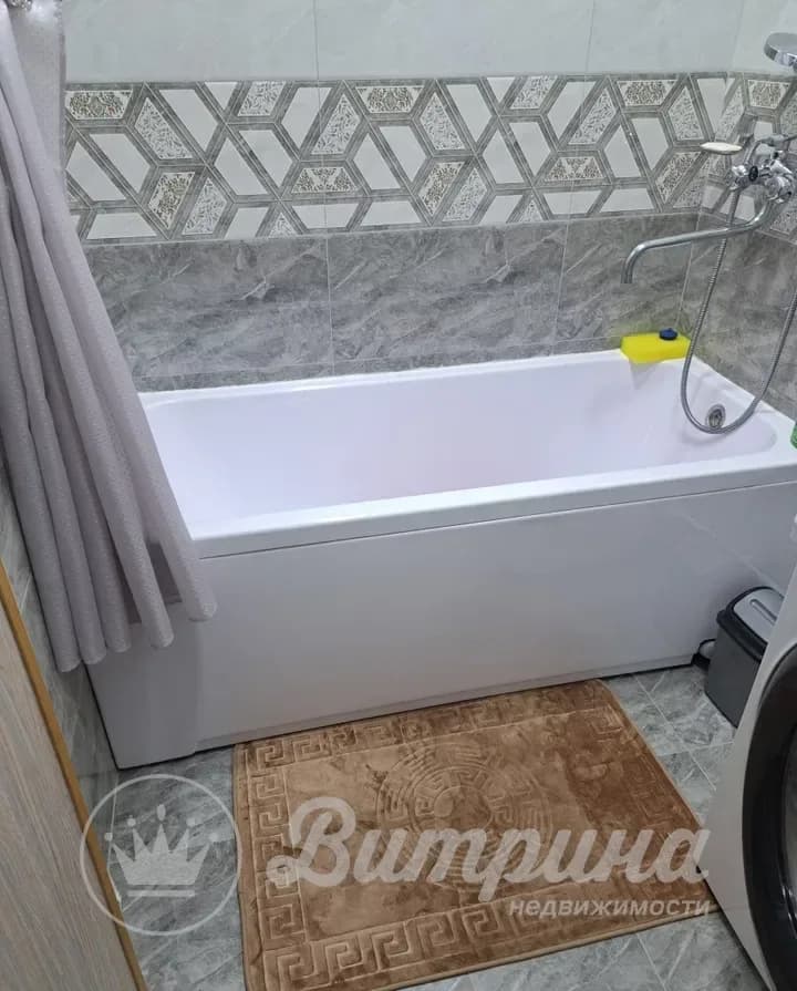 1/2 комнатная квартира Чиланзарский — 9