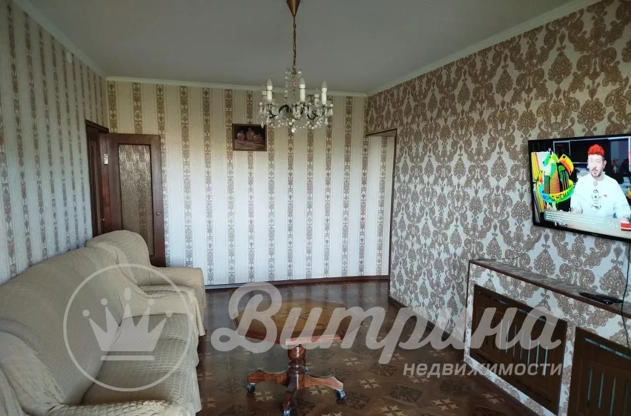 4-комнатная квартира в Яккасарае — 7