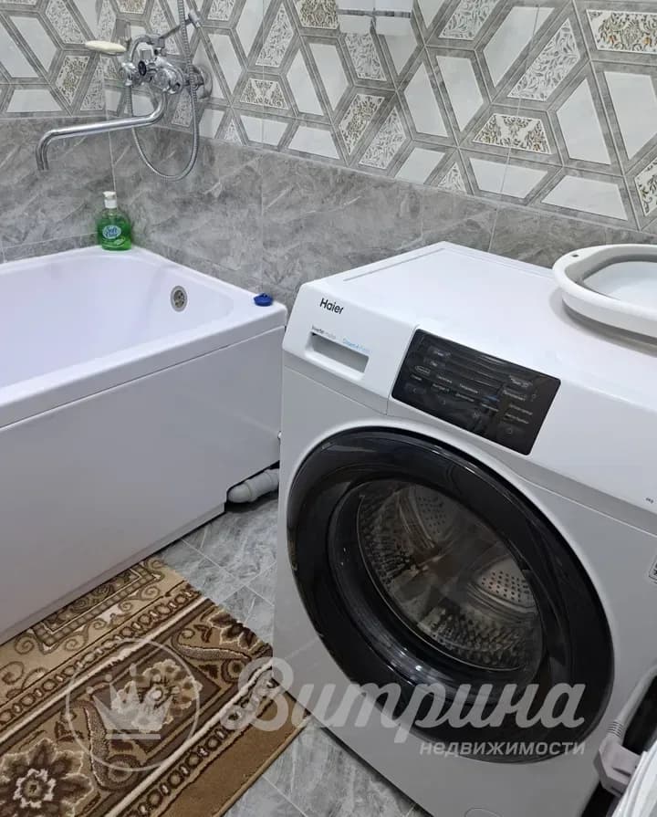 1/2 комнатная квартира Чиланзарский — 8