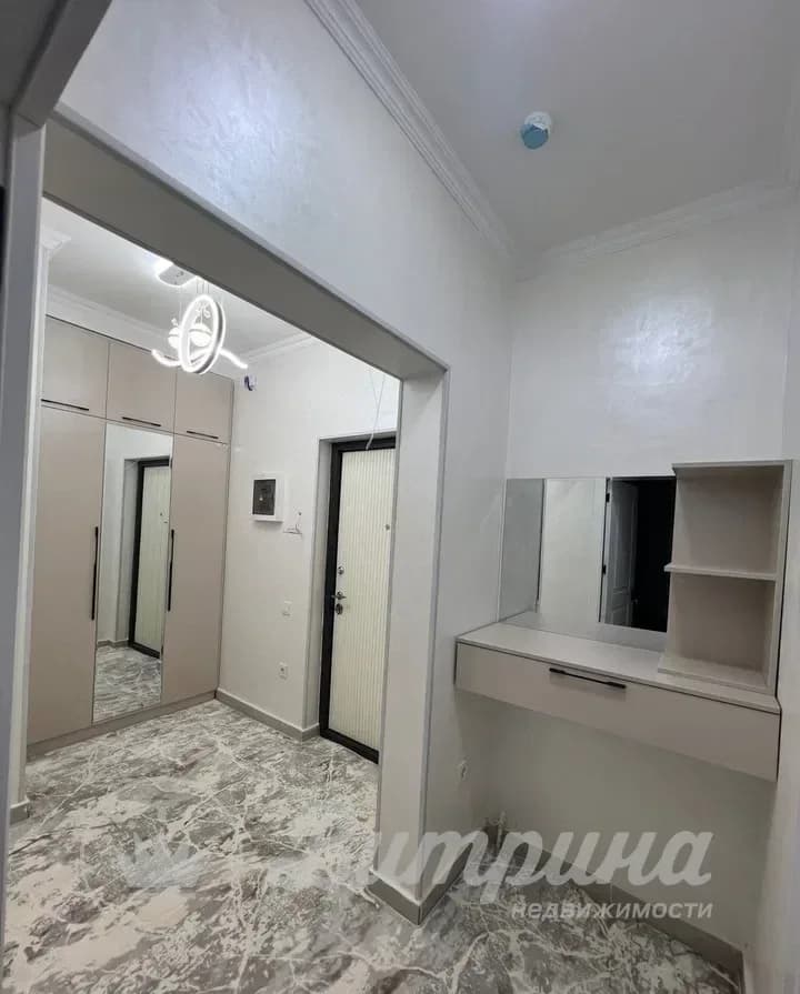 2-комнатная квартира в Мирзо Улугбеке — 6