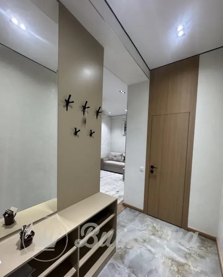 2-комнатная квартира в Куйлик-2 — 7