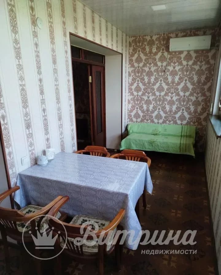 4-комнатная квартира в Яккасарае — 8