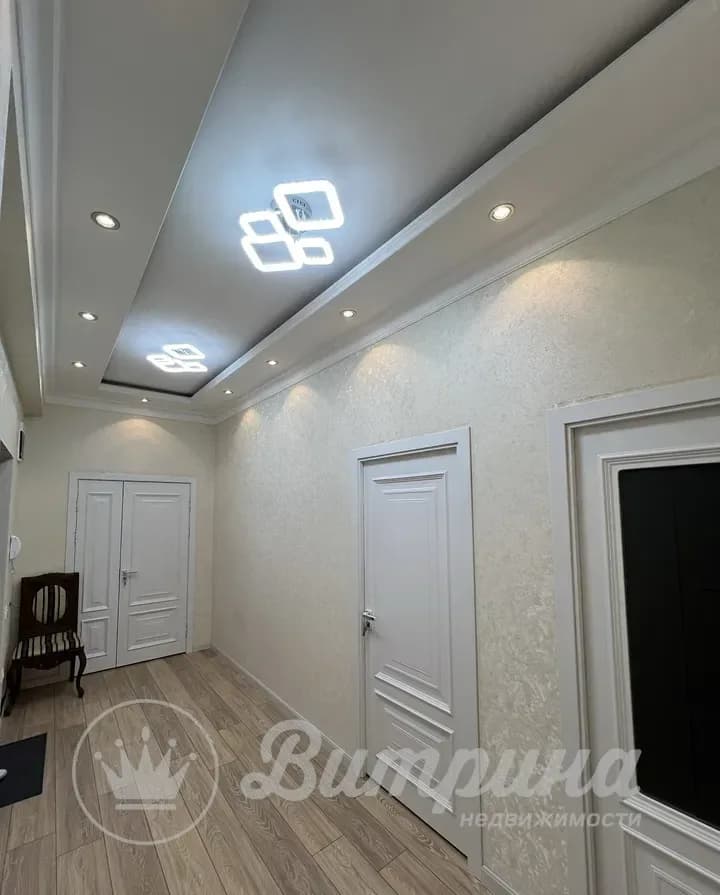 2-комнатная квартира в Мирзо Улугбеке — 6
