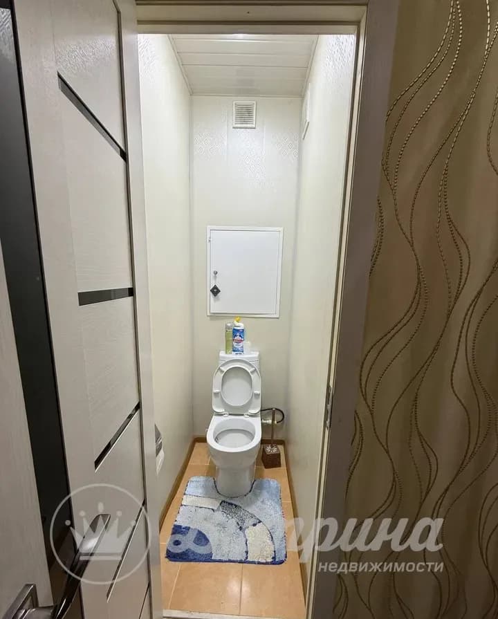 2-комнатная квартира в Яшнабаде — 8