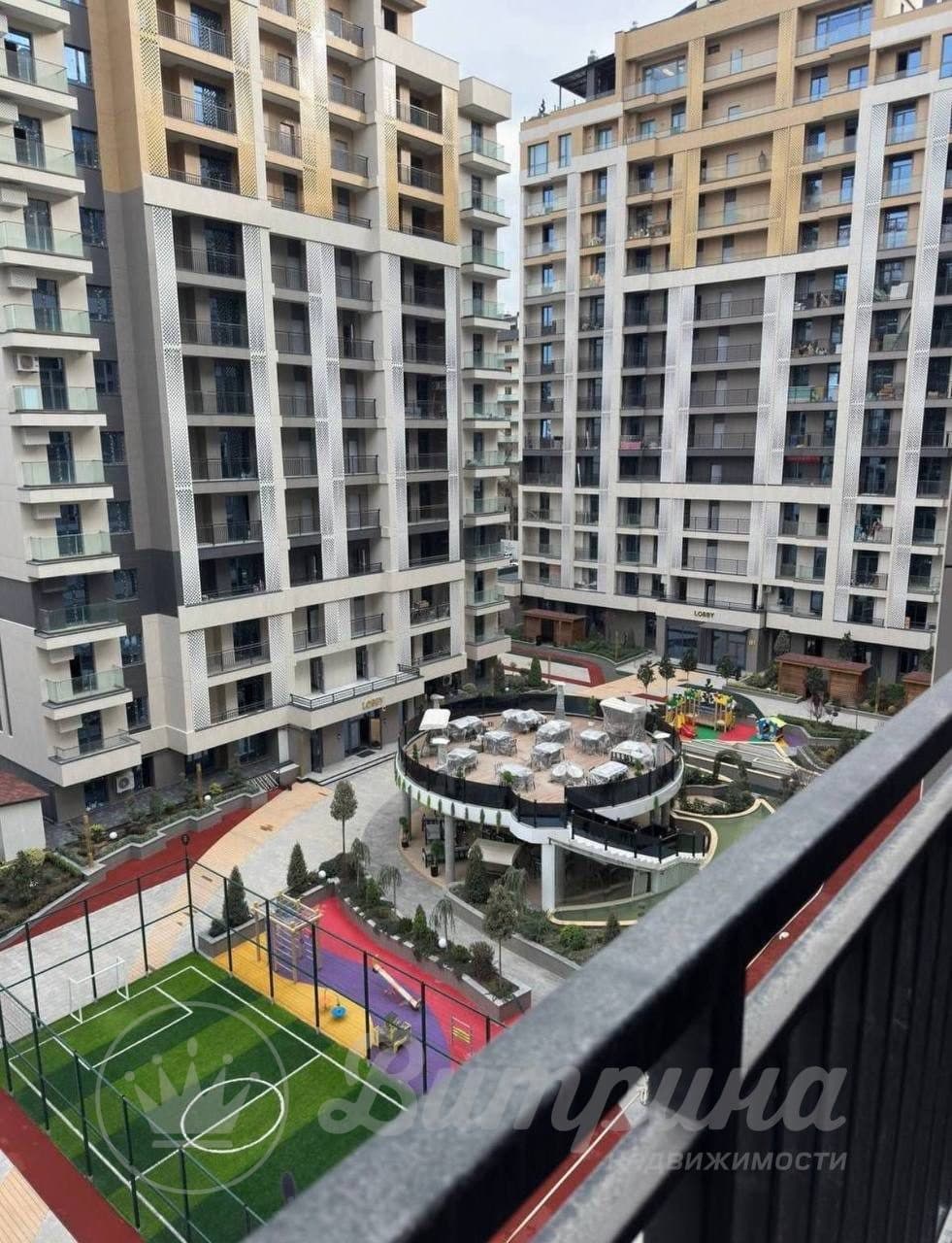 1-комнатная квартира в ЖК Imperial Club City — 7