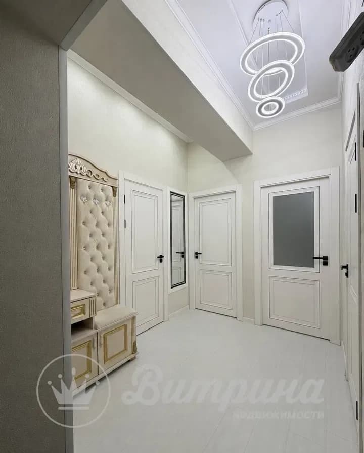 3-комнатная квартира ЖК New Life — 6
