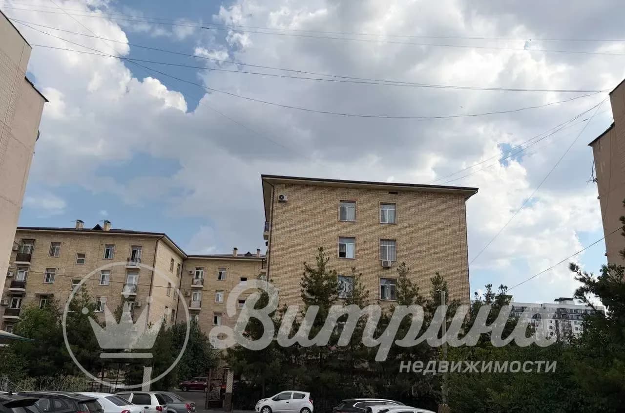 2-комнатная квартира на Дружбе  — 10