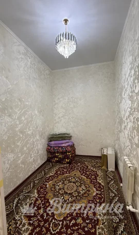 2-комнатная квартира Сергелийский — 4