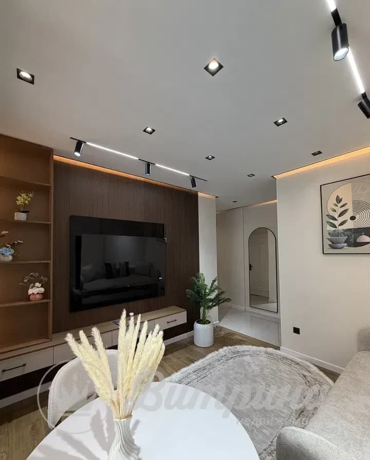 2-комнатная квартира в ЖК NRG-Bi Sado  — 3