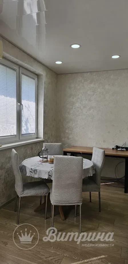 2-комнатная квартира в улица Аккурганский  — 2