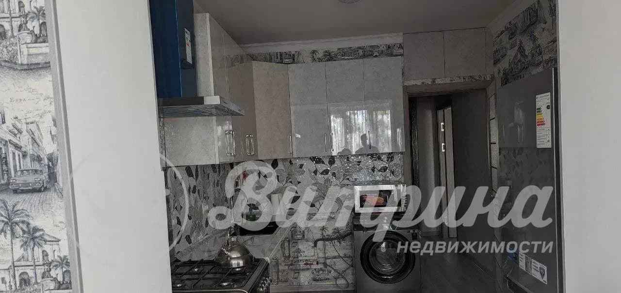3-комнатная квартира Ашхабад — 5