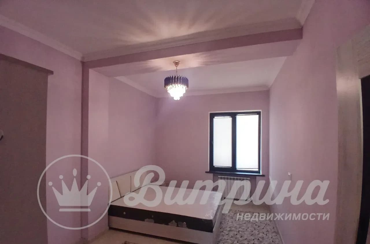 2-комнатная квартира Юнусабадский — 3