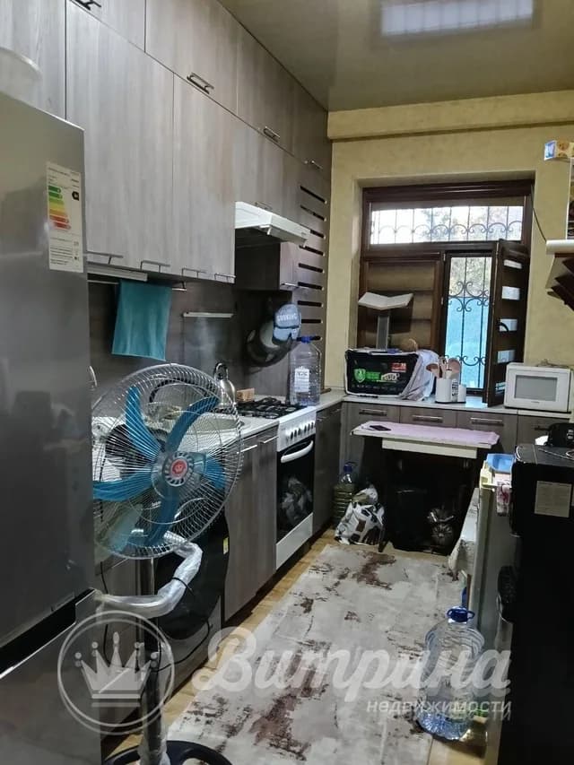 1-комнатная квартира в Корасув-6