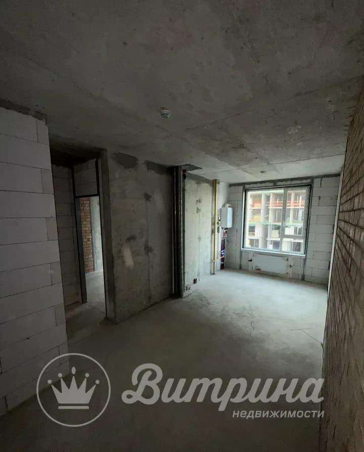 Евродвушка в ЖК NRG-Bi Meros  — 2