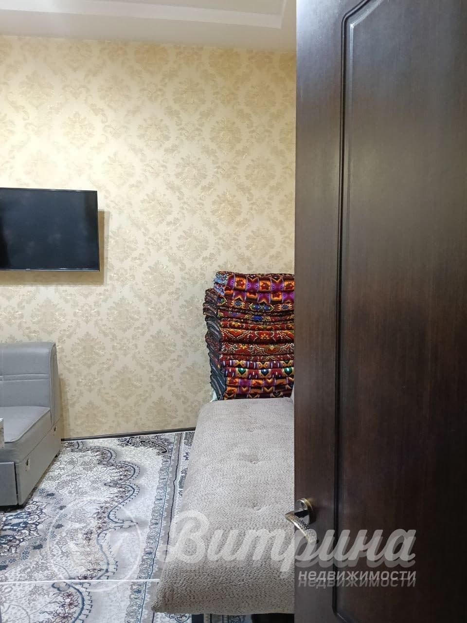 1-комнатная квартира в Корасув-6 — 5