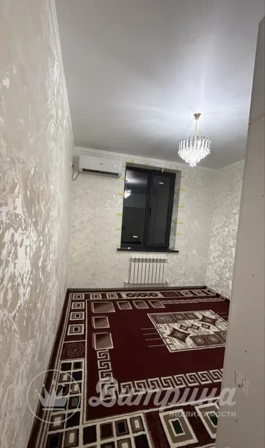 2-комнатная квартира Сергелийский — 3