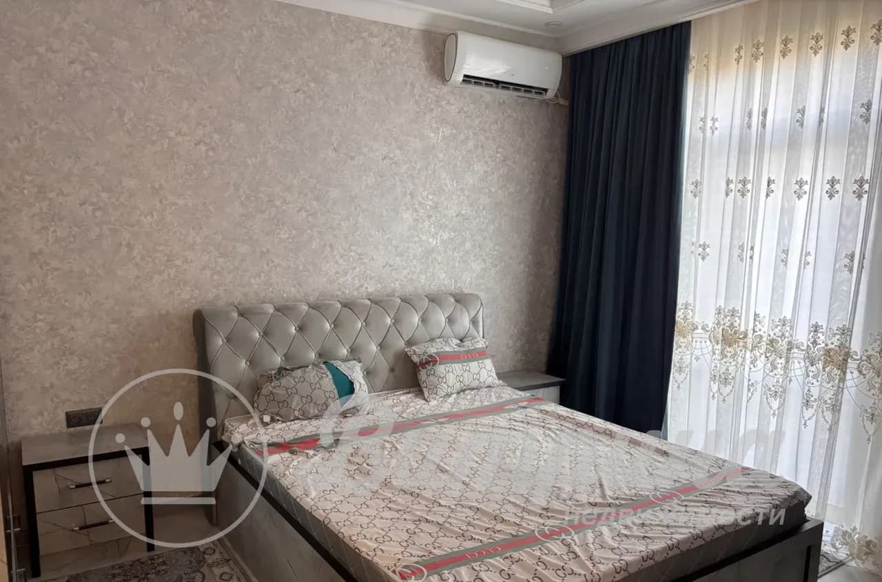 3-комнатная квартира Жк Comfort House  — 6