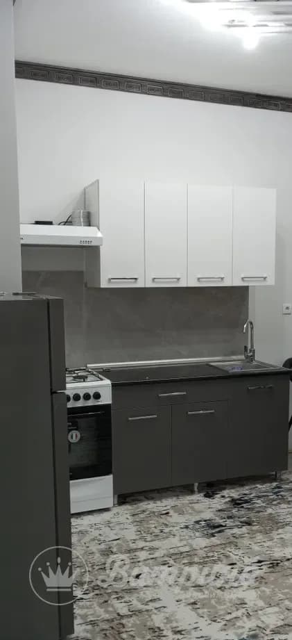 2-комнатная квартира Сергелийский — 5