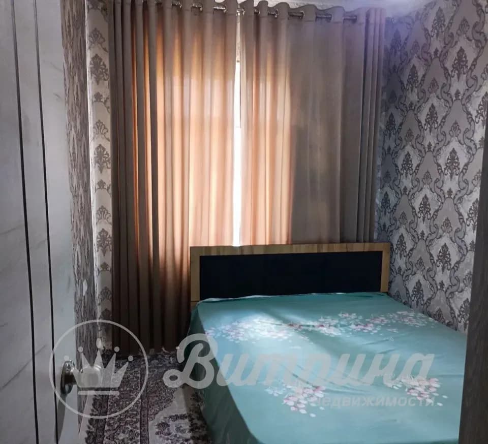 2-комнатная квартира Яккасарайский — 6