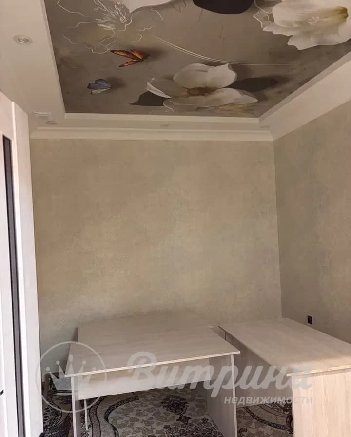 3-комнатная квартира Жк Comfort House  — 3