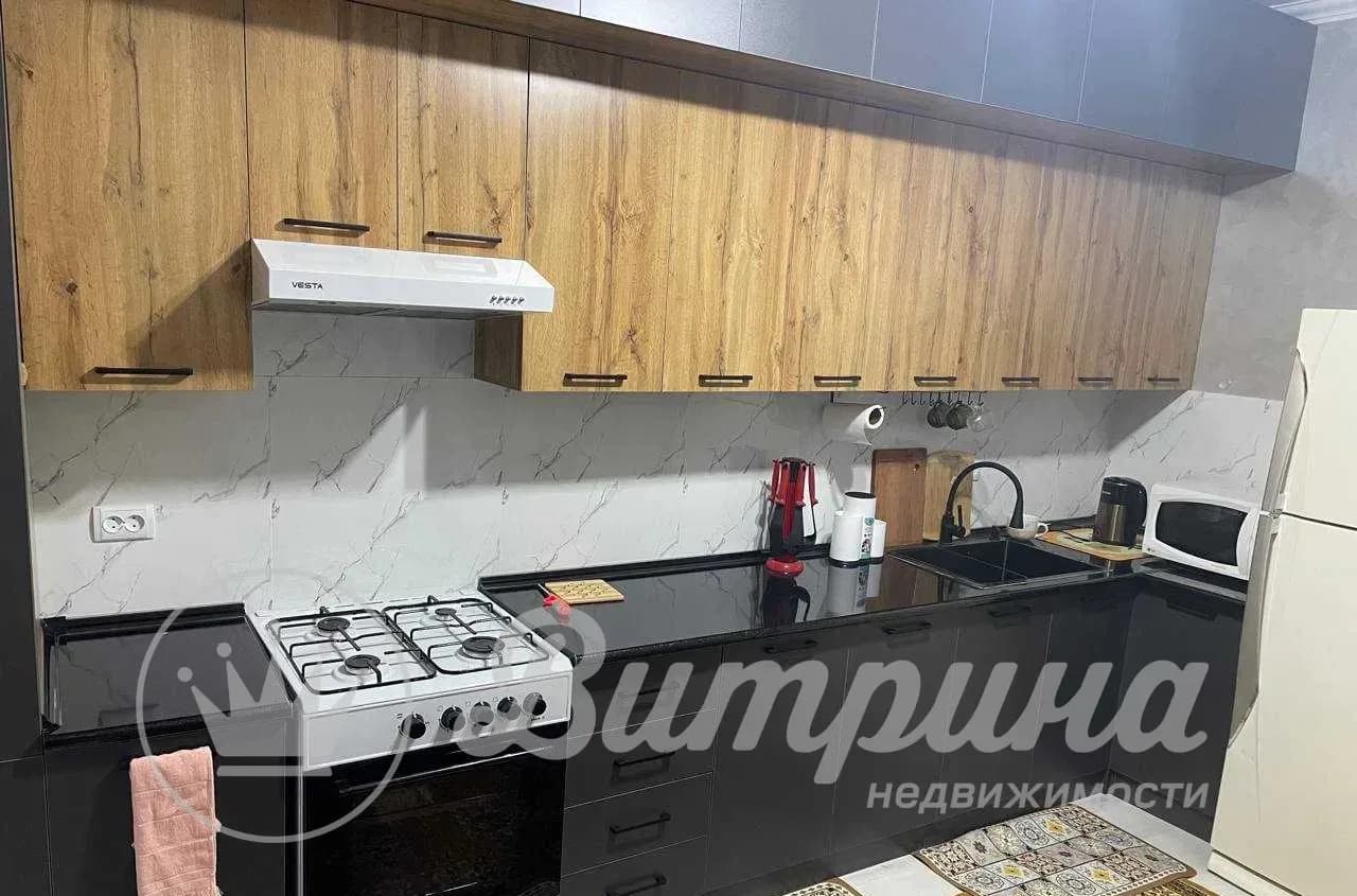 2-комнатная квартира Бектемир — 2