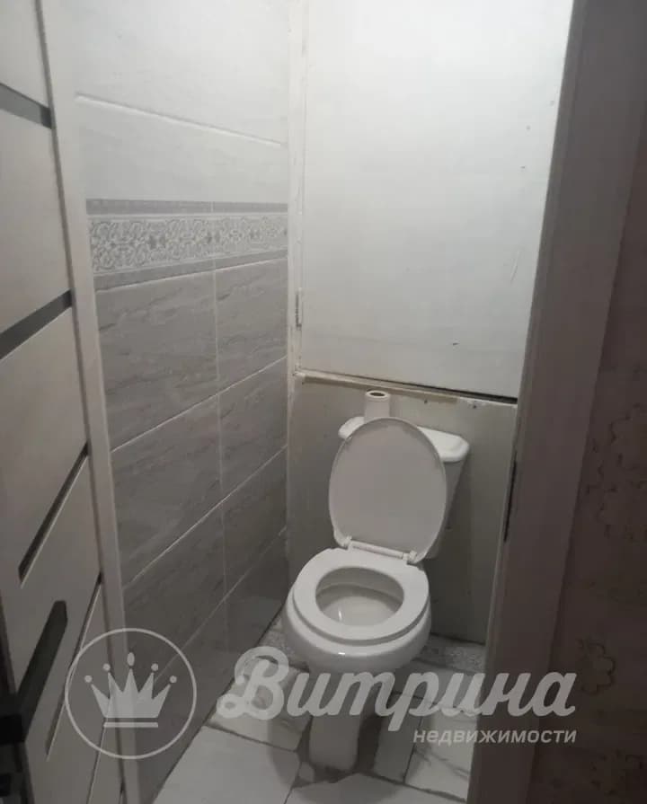 1 комнатная квартира Чиланзарский — 6