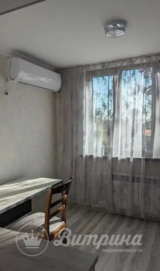 3-комнатная квартира Ашхабад — 10