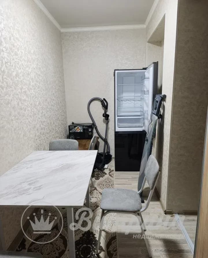 2-комнатная квартира Сайрам — 2