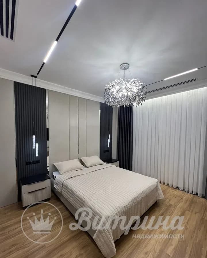 2- комнатная квартира Мирабад Авеню  — 7
