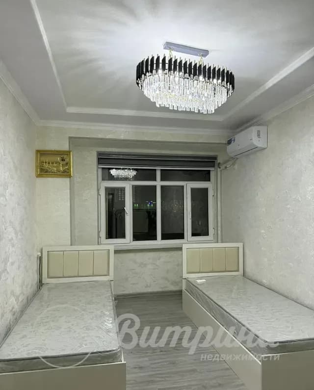1-комнатная квартира Госпитальный