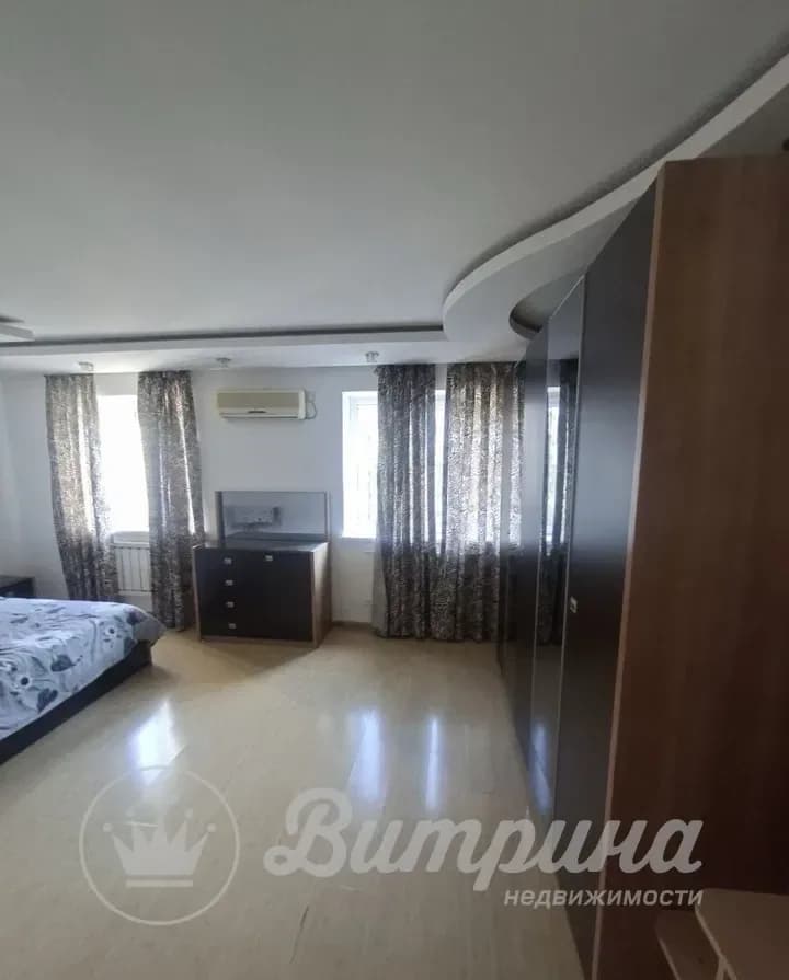 2-комнатная квартира Фидокор — 6