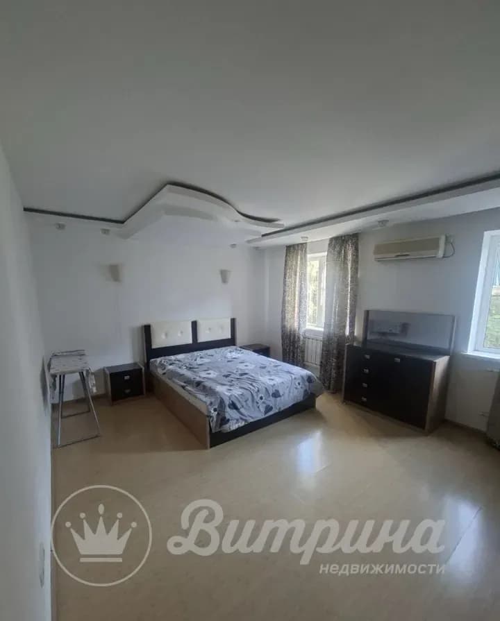 2-комнатная квартира Фидокор — 5