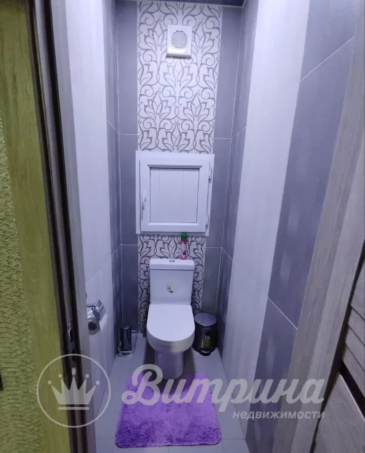3-комнатная квартира на Электроаппарате ор-р Парк Фуркат  — 10