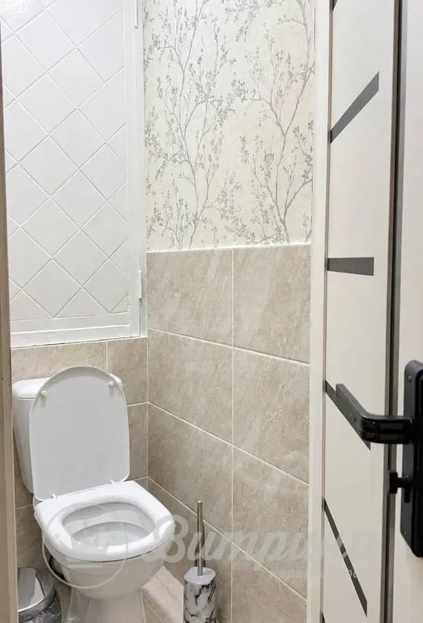 2-комнатная квартира в Ялангач  — 6