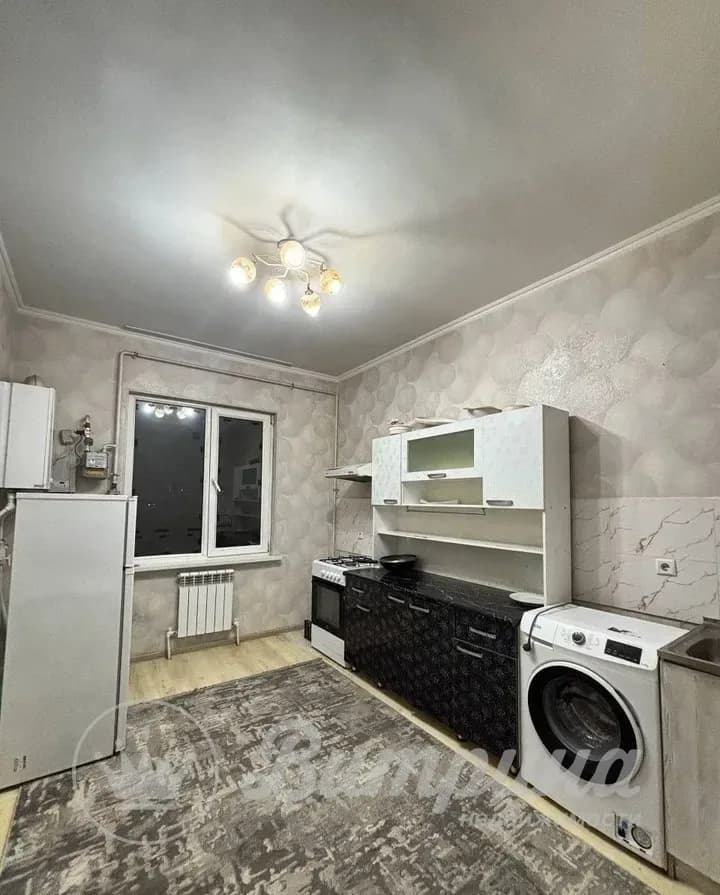 3-комнатная квартира Чиланзарский — 1