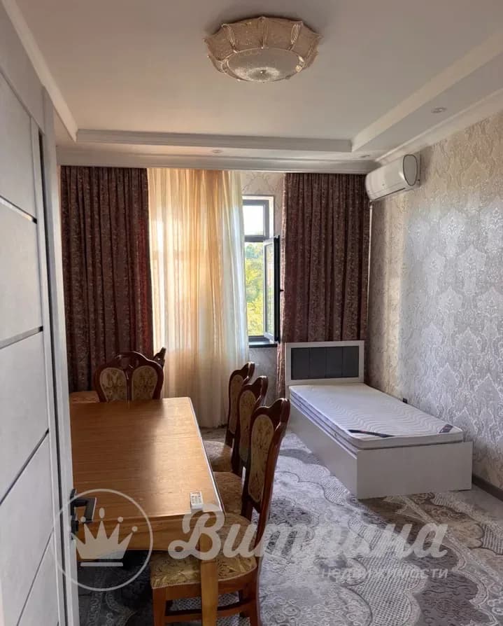 3-комнатная квартира Жк Comfort House  — 4