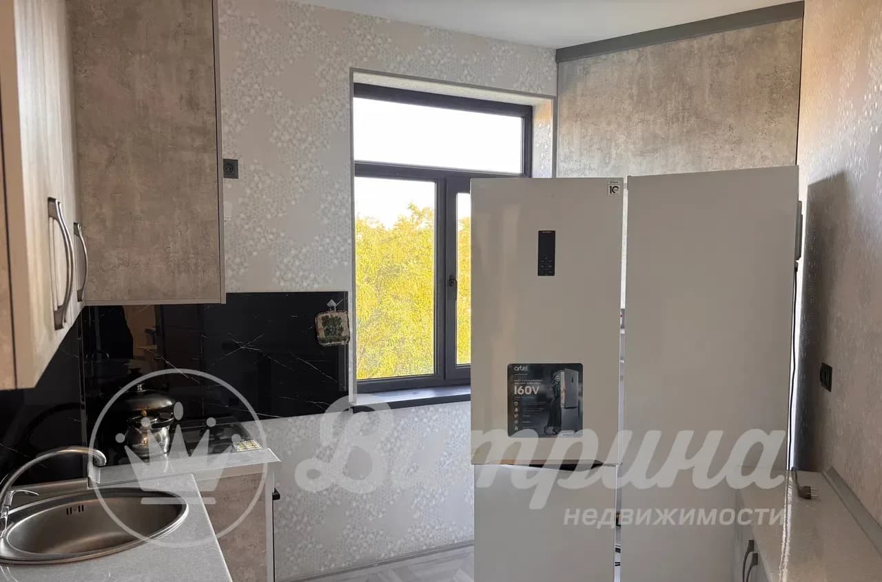 3-комнатная квартира Жк Comfort House  — 7
