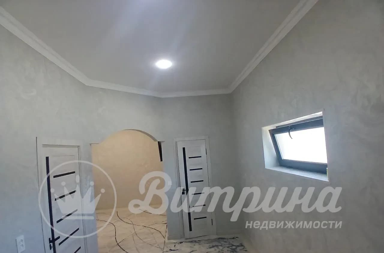2-комнатная квартира Юнусабадский — 5
