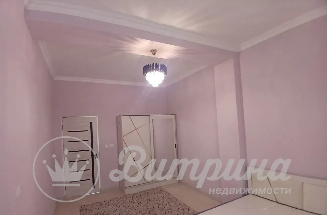 2-комнатная квартира Юнусабадский — 4