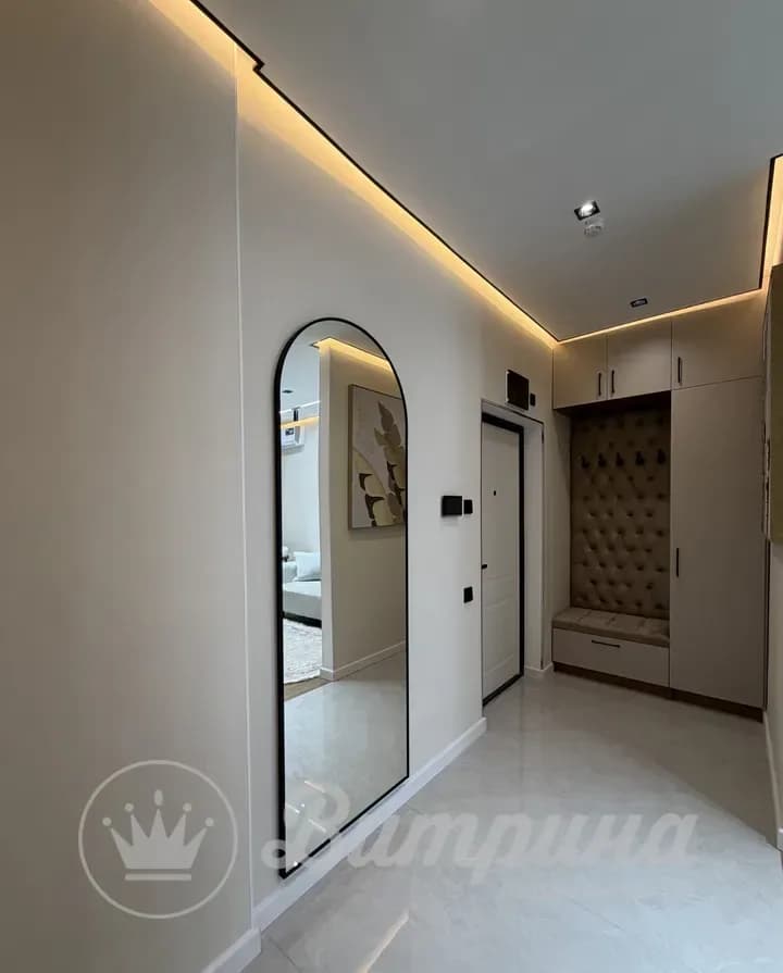 2-комнатная квартира в ЖК NRG-Bi Sado  — 8