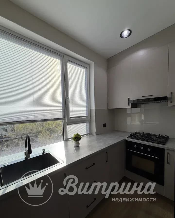 2-комнатная квартира в ЖК NRG-Bi Sado  — 5