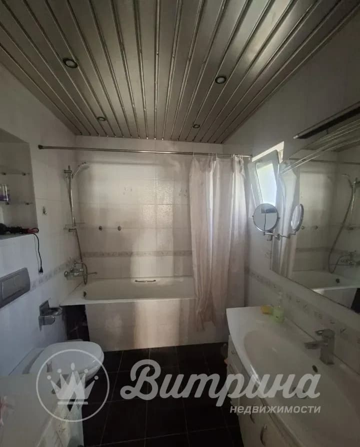 2-комнатная квартира Фидокор — 8