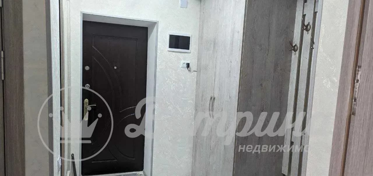 3-комнатная квартира Ашхабад — 8