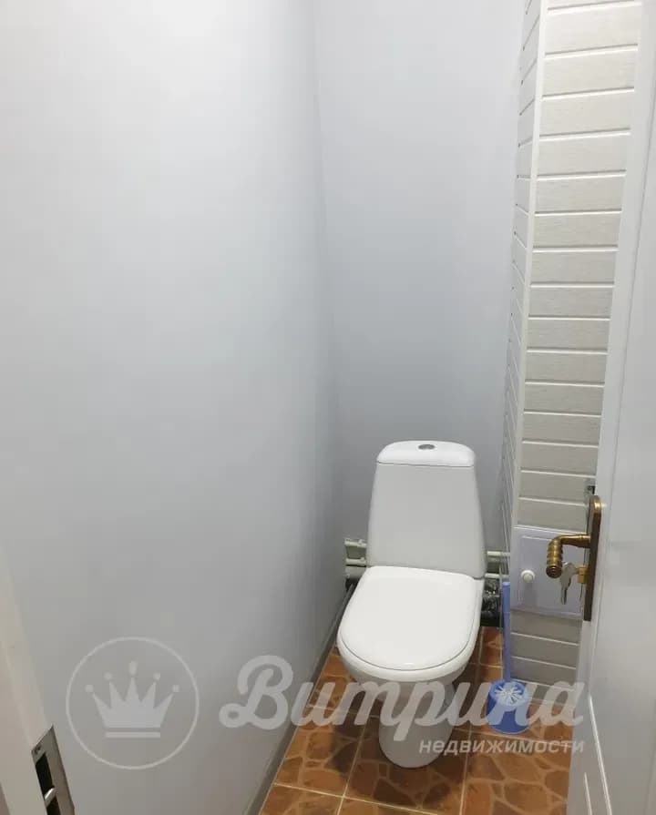 2-комнатная квартира на Паркентском — 8
